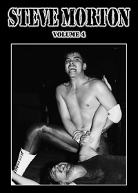 Steve Morton, volume 4